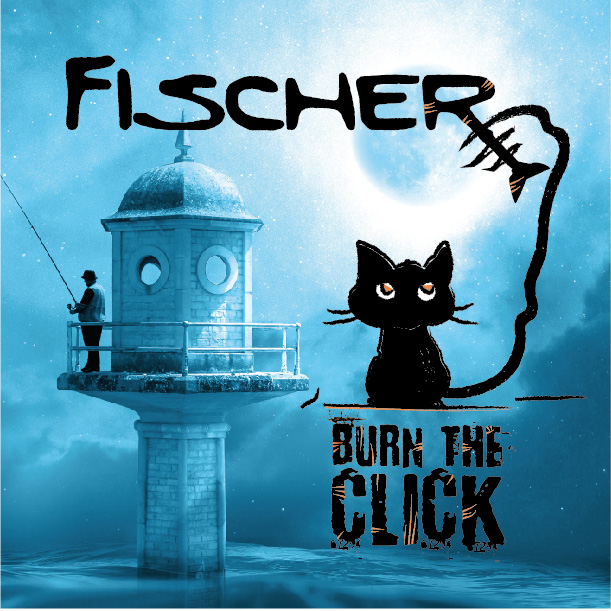 Pochette d&rsquo;album